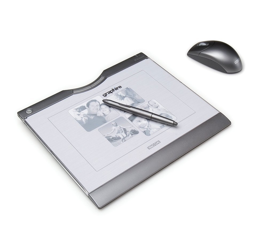 wacom cte-440 driver windows 10